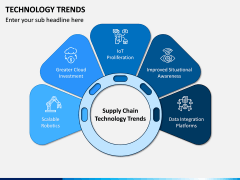 Technology Trends PPT Slide 5