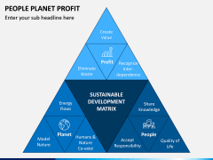 People Planet Profit PPT Slide 5