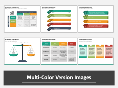 Economic Evaluation Multicolor Combined