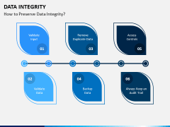 Data Integrity PPT Slide 9