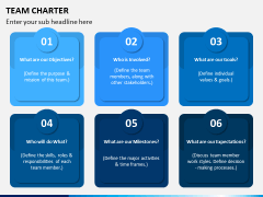 Team Charter PPT Slide 9