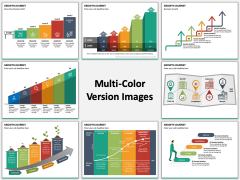 Growth Journey Multicolor Combined