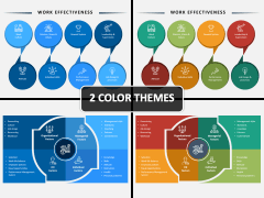 Performance Factors PPT Cover Slide