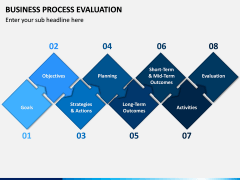 Business Process Evaluation PPT Slide 2