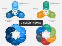 Closed Loop Feedback PPT Cover Slide