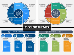 Dynamic Pricing PPT Cover Slide