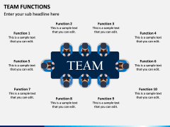 Team Functions PPT Slide 3