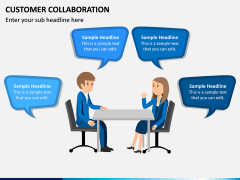 Customer Collaboration PPT Slide 4