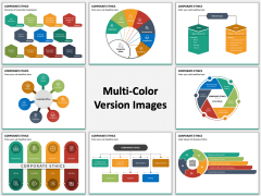 Corporate Ethics Multicolor Combined