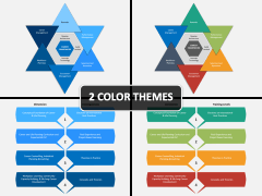 Career Framework PPT Cover Slide