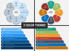 Capital Planning PPT Cover Slide