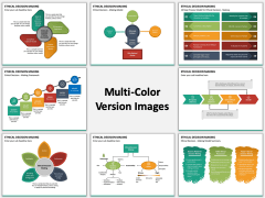 Ethical Decision Making Multicolor Combined