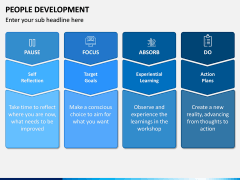 People Development PPT Slide 5