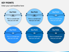 Key Points PPT Slide 8