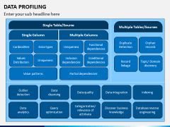 Data Profiling PPT Slide 6