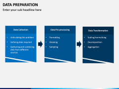 Data Preparation PPT Slide 8