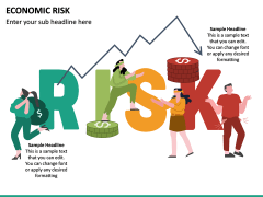 Economic Risk PPT Slide 6