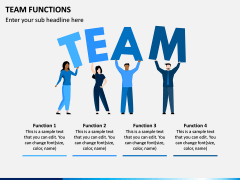 Team Functions PPT Slide 5