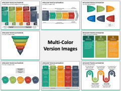 Intelligent Process Automation PPT Slide MC Combined