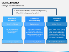 Digital Fluency PPT Slide 8