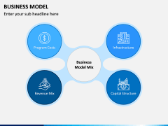 Business Model PPT Slide 10