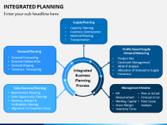 Integrated Planning PPT Slide 5