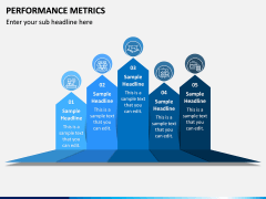 Performance Metrics PPT Slide 4