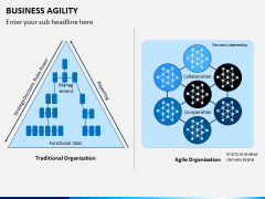 Business Agility PPT Slide 9