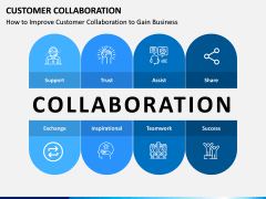 Customer Collaboration PPT Slide 2