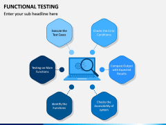 Functional Testing PPT Slide 3