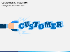 Customer Attraction PPT Slide 6