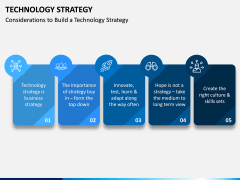 Technology Strategy PPT Slide 4