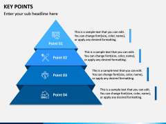 Key Points PPT Slide 5