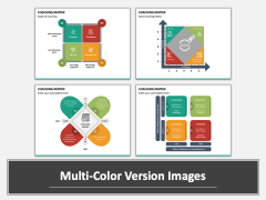 Coaching Matrix Multicolor Combined