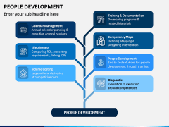 People Development PPT Slide 2