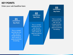 Key Points PPT Slide 2