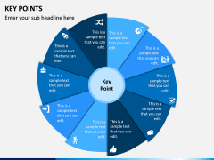 Key Points PPT Slide 9